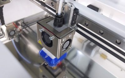El ICIPC lanza su nuevo servicio de prototipado rápido de soluciones por impresión 3D